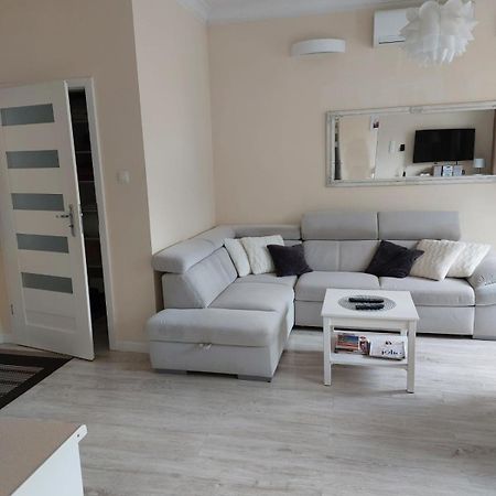 Come&Stay Zielona Gora Dış mekan fotoğraf