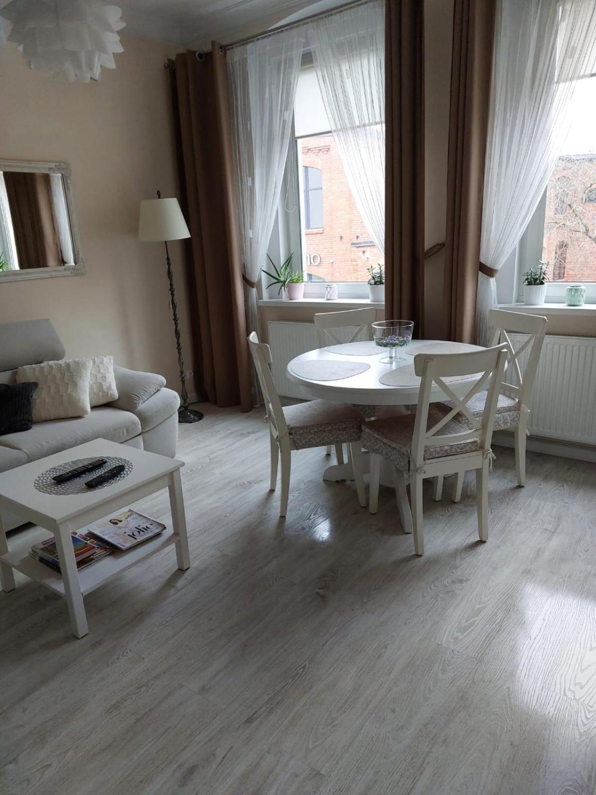 Come&Stay Zielona Gora Dış mekan fotoğraf
