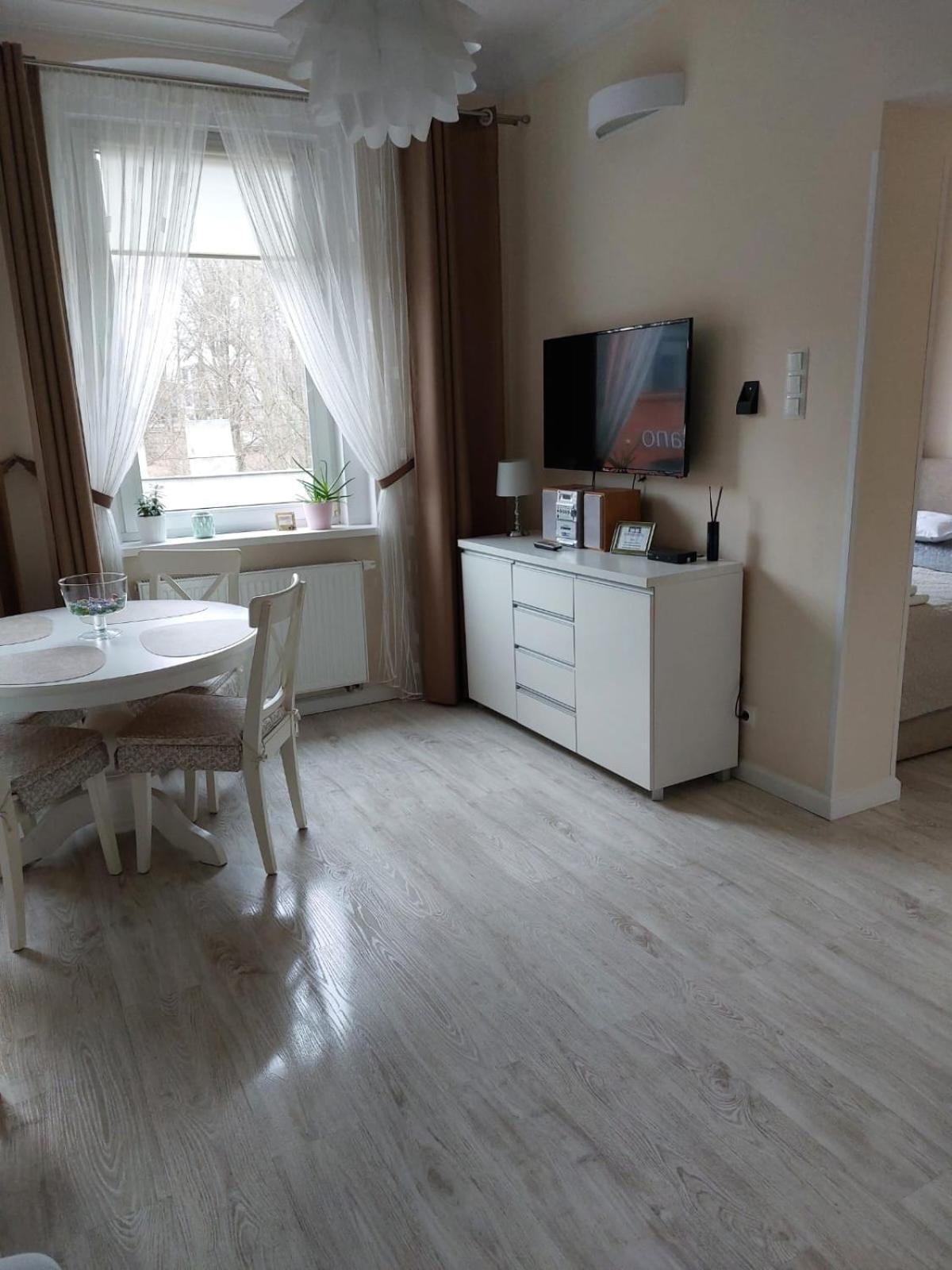 Come&Stay Zielona Gora Dış mekan fotoğraf