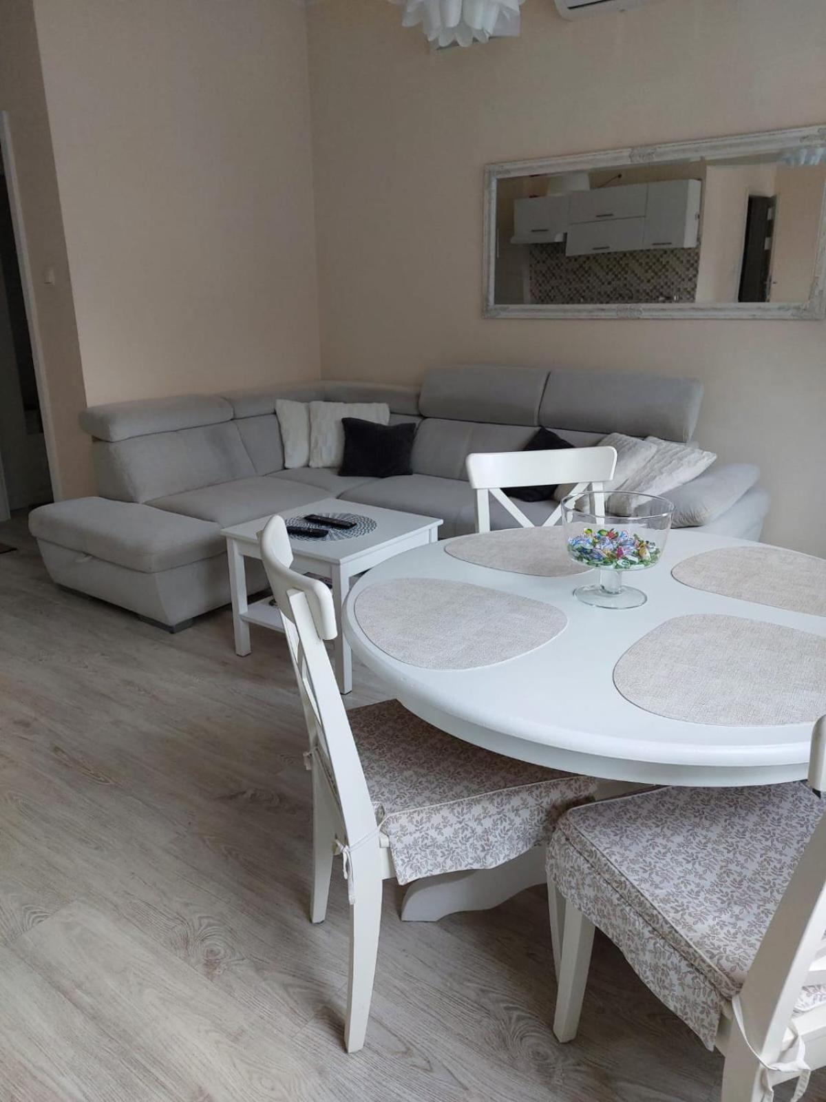 Come&Stay Zielona Gora Dış mekan fotoğraf